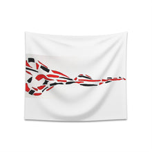 Load image into Gallery viewer, Printed Wall Tapestry