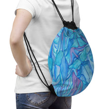 Load image into Gallery viewer, Drawstring Bag