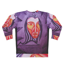 Load image into Gallery viewer, Unisex Sweatshirt (AOP)