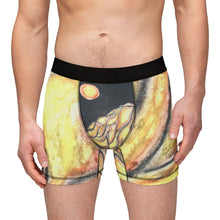 Load image into Gallery viewer, Vibrant Artistic Men's Boxers - Comfortable and Stylish Underwear