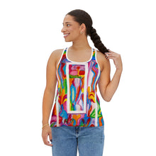 Load image into Gallery viewer, Women's Tank Top (AOP)