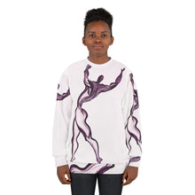 Load image into Gallery viewer, Unisex Sweatshirt (AOP)
