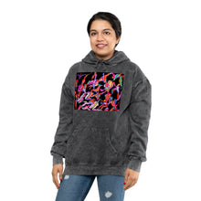 Load image into Gallery viewer, Unisex Mineral Wash Hoodie