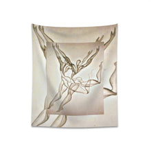 Load image into Gallery viewer, Printed Wall Tapestry