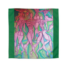 Load image into Gallery viewer, Microfiber Duvet Cover