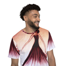 Load image into Gallery viewer, Men&#39;s Sports Jersey (AOP)