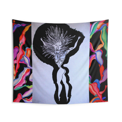 Indoor Wall Tapestries