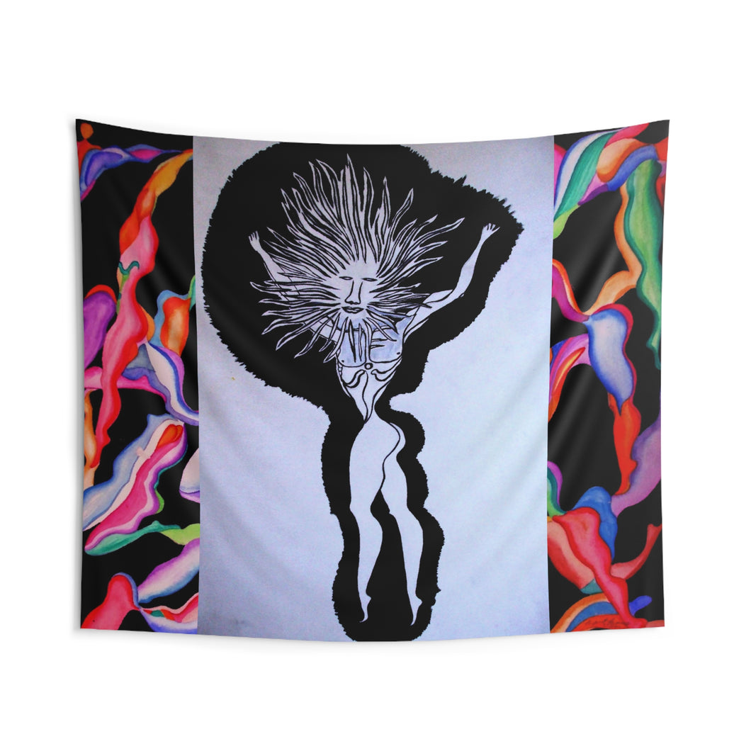 Indoor Wall Tapestries