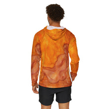 Load image into Gallery viewer, Men&#39;s Sports Warmup Hoodie (AOP)