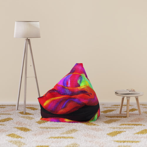 Bean Bag Chair Cover