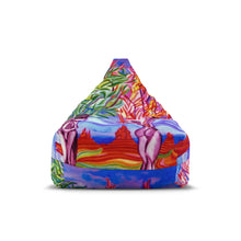 Load image into Gallery viewer, Bean Bag Chair Cover