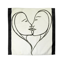 Load image into Gallery viewer, Microfiber Duvet Cover