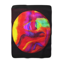 Load image into Gallery viewer, Sherpa Fleece Blanket