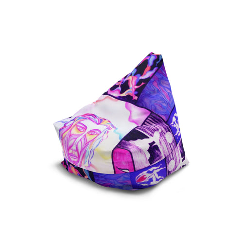Bean Bag Chair Cover