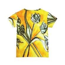 Load image into Gallery viewer, Women's Short Sleeve Shirt (AOP)