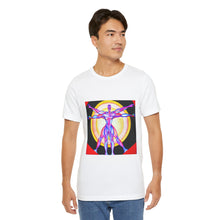 Load image into Gallery viewer, Unisex Jersey T-Shirt