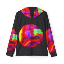 Load image into Gallery viewer, Men&#39;s Sports Warmup Hoodie (AOP)