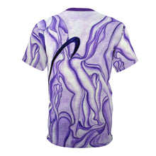 Load image into Gallery viewer, Unisex Cut &amp; Sew Tee (AOP)