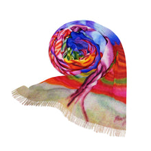 Load image into Gallery viewer, Light Scarf