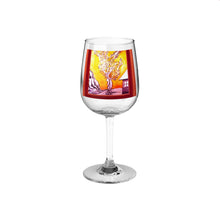 Load image into Gallery viewer, Wine Glass, 12oz