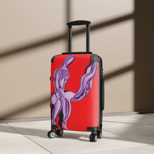 Load image into Gallery viewer, Suitcase