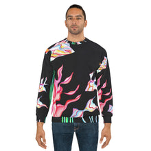 Load image into Gallery viewer, Unisex Sweatshirt (AOP)