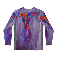 Load image into Gallery viewer, Men&#39;s Long Sleeve Shirt (AOP)