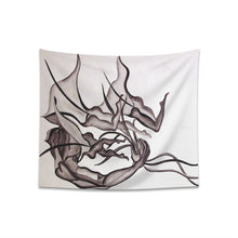 Load image into Gallery viewer, Printed Wall Tapestry