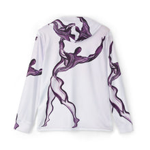 Load image into Gallery viewer, Men&#39;s Sports Warmup Hoodie (AOP)