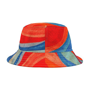 Bucket Hat (AOP)