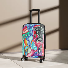Load image into Gallery viewer, Suitcase