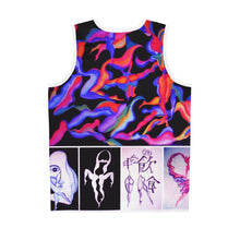 Load image into Gallery viewer, Basketball Jersey (AOP)