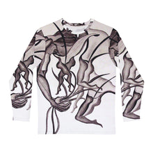 Load image into Gallery viewer, Men&#39;s Long Sleeve Shirt (AOP)