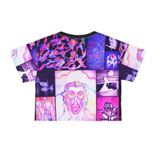 Load image into Gallery viewer, Crop Tee (AOP)