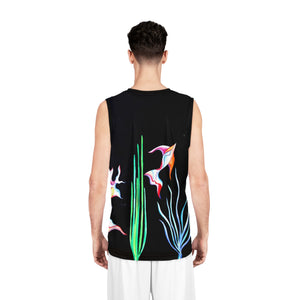 Basketball Jersey (AOP)