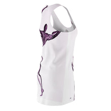 Load image into Gallery viewer, Women's Cut &amp; Sew Racerback Dress (AOP)