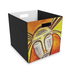 Felt Storage Box