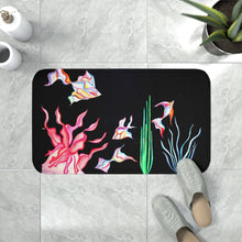 Load image into Gallery viewer, Memory Foam Bath Mat