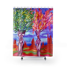 Load image into Gallery viewer, Shower Curtains