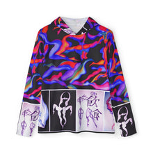 Load image into Gallery viewer, Men&#39;s Sports Warmup Hoodie (AOP)