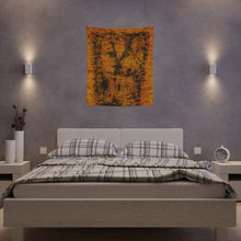 Load image into Gallery viewer, Printed Wall Tapestry