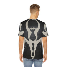 Load image into Gallery viewer, Men&#39;s Polyester Tee (AOP)