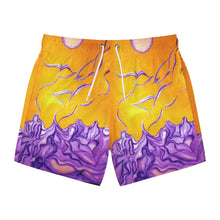 Load image into Gallery viewer, Swim Trunks (AOP)