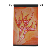 Load image into Gallery viewer, Window Curtains (1 Piece)