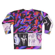Load image into Gallery viewer, Unisex Sweatshirt (AOP)