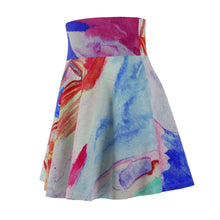 Load image into Gallery viewer, Women's Skater Skirt (AOP)