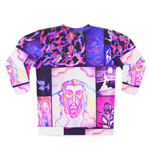 Load image into Gallery viewer, Unisex Sweatshirt (AOP)