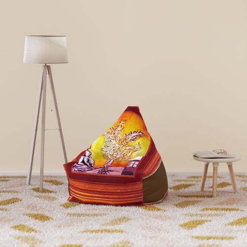 Bean Bag Chair Cover