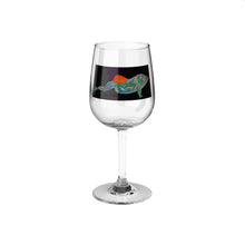 Load image into Gallery viewer, Wine Glass, 12oz
