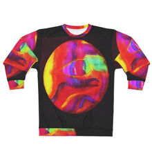Load image into Gallery viewer, Unisex Sweatshirt (AOP)